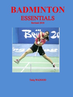 cover image of Badminton Essentials